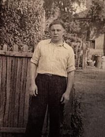 Кузнецов Николай Ефимович