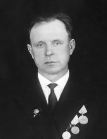 Быков Сергей Иванович