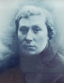 Ладонычева (Кулагина) Александра Васильевна
