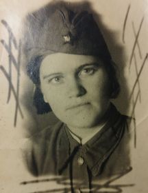Катыхина Елена Семеновна