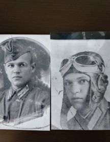 Шаменин Александр Иванович