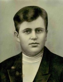 Бобряшов Иван Васильевич