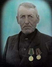 Осипов Андрей Иванович