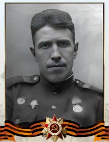 Скоркин Павел Петрович