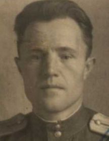 Журавлёв Андрей Кузьмич