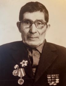 Федотов Николай Гаврилович
