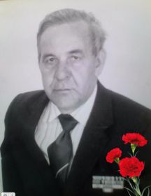 Ступников Александр Никифорович