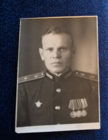 Пиляев Василий Алексеевич