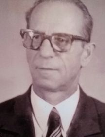 Запорожец Юрий Сергеевич