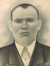 Лапин Александр Яковлевич