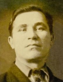 Болотов Павел Яковлевич