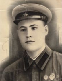 Кашапов Зуфар Кашапович