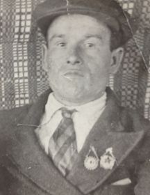 Соболев Павел 