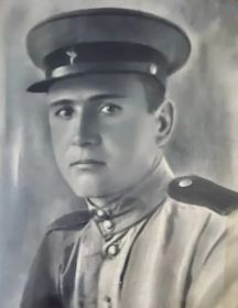 Долгов Дмитрий Иванович