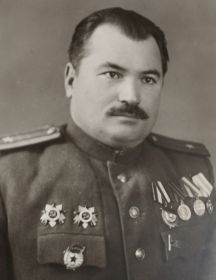 Лобачев Степан Егорович