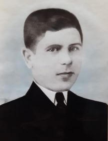 Курносов Фёдор Филиппович