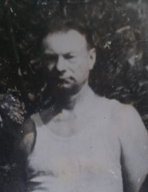 Жалнин Федор Захарович