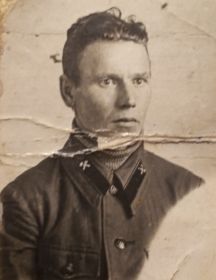 Чистяков Александр Алексеевич