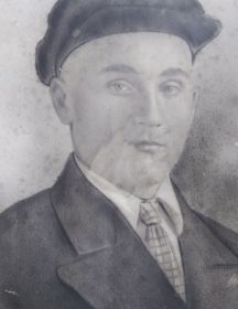 Сердюк Мефодий Никитович