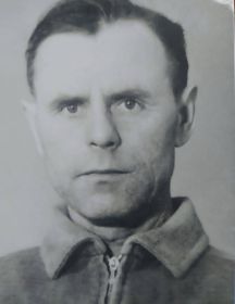 Кутурин Иван Иосифович
