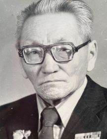 Бочкарев Николай Николаевич