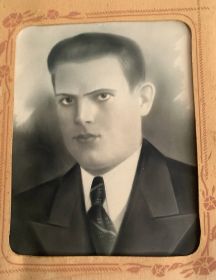 Сериков Петр Степанович