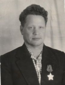 Тупикин Василий Лаврентьевич