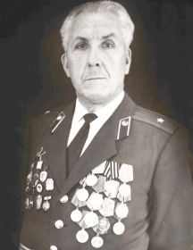Шадрин Василий Васильевич