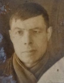 Кравцов Иван Илларионович