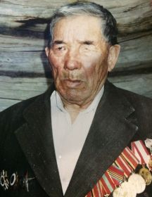 Кулумаев Михаил Максимович