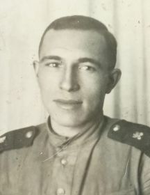 Резаев Борис Рахманович