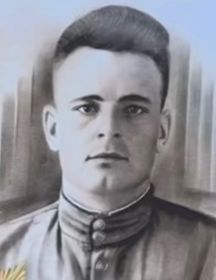 Чихирин Иван Кузьмич