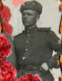 Омельченко Роман Минович