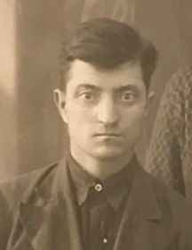 Бейгул Николай Александрович