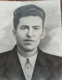 Ершов Федор Тихонович