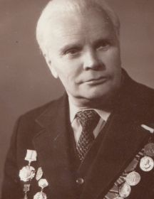 Березин Евгений Васильевич