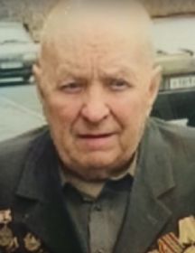 Васикин Владимир Васильевич