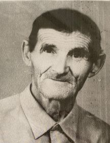 Краснов Иван Исакиевич