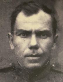 Звягин Павел Иванович