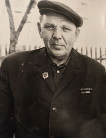 Рукин Михаил Михайлович