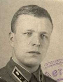 Большаков Пётр Иванович