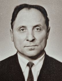 Сысоев Григорий Федорович