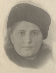 Кононова (Смирнова) Людмила Павловна