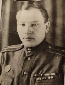 Малеев Петр Тимофеевич