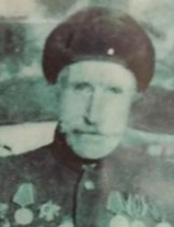 Анисимов Дмитрий Изотович