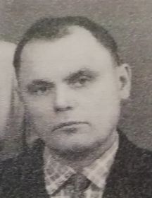 Холименко Николай Кузьмич