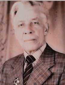 Аверкин Николай Дмитриевич