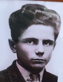 Беликов Сергей Николаевич