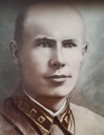 Громов Василий Дмитриевич