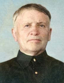 Горпинич Иван Павлович